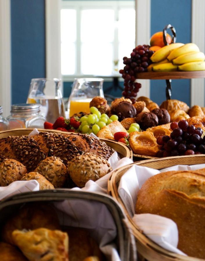 Bed & Breakfast The Kenwood Gables St. Petersburg