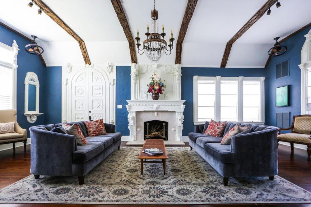 Bed & Breakfast The Kenwood Gables St. Petersburg